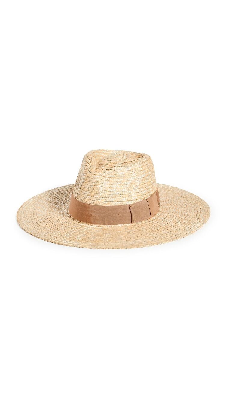 6046 Joanna HAT, Honey/Lion, XS